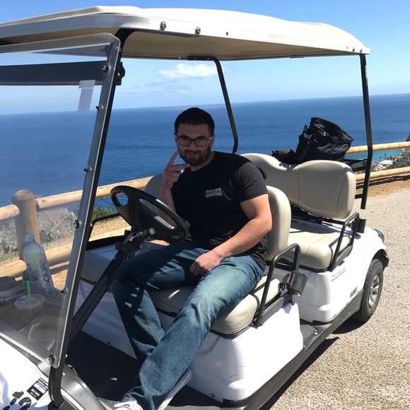 Meet your Posher, Jose - Picture 1 of 1